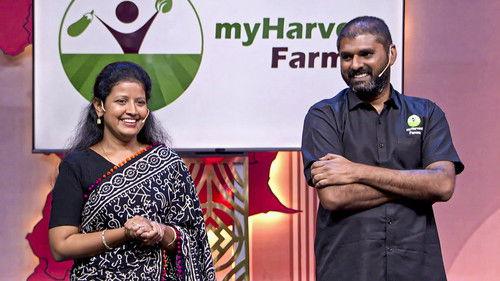 Startup Singam Season 1 Episode 10 - Gold, Jobs, Fresh Produce