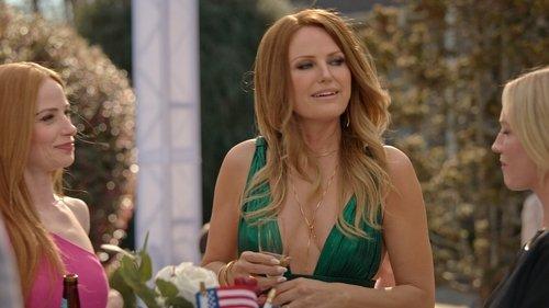 The Hunting Wives Season 1 Episode 1 - Strange and Unfamiliar Places