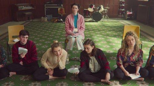 undefined Season 2 Episode 4 - Episode 4