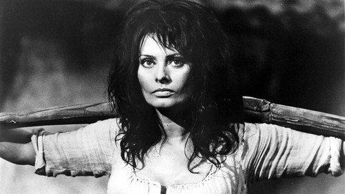 Talking Pictures Season 1 Episode 24 - Sophia Loren