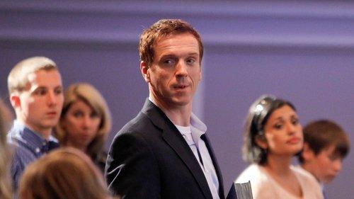 Homeland Season 1 Episode 4 - Semper I