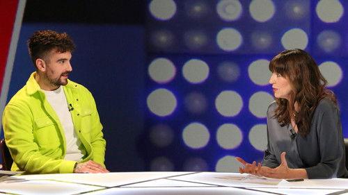 Dans les médias Season 2 Episode 18 - Episode 18