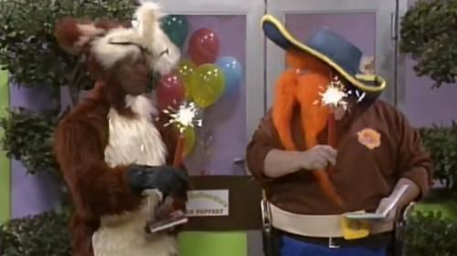 In Living Color Season 5 Episode 25 - Infomercial Awards