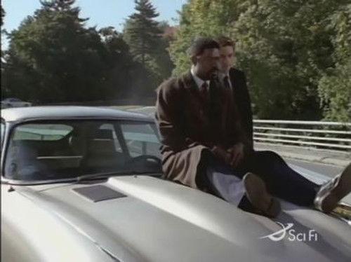 undefined Season 1 Episode 8 - Pulp Turkey