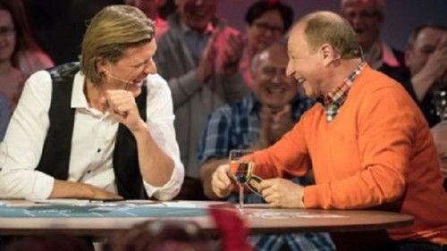 Sehr witzig?! – Der Witze-Stammtisch Season 1 Episode 13 - Episode 13