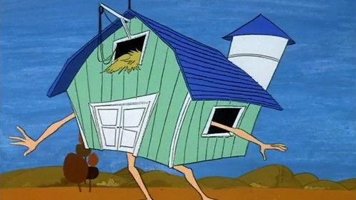 Background image for Barn Dance