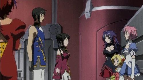 Kiddy GiRL-AND Season 1 Episode 23 - Unstoppable Thoughts