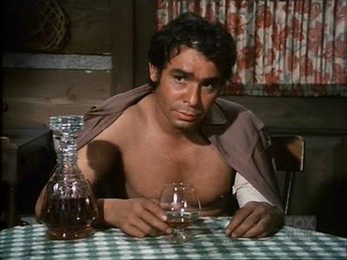 Bonanza Season 12 Episode 10 - El Jefe
