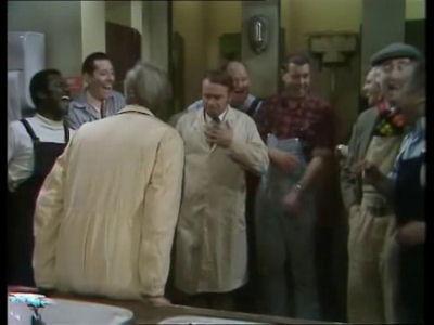 Love Thy Neighbour Season 2 Episode 3 - Clarkey Leaves