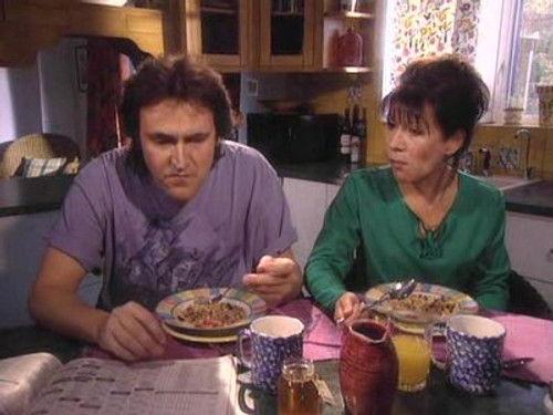 Un gars, une fille Season 3 Episode 9 - En taxi 1 - La cueillette de pommes - Au petit déjeuner