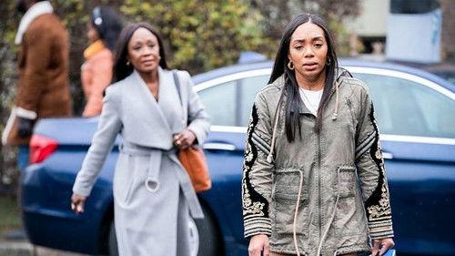 EastEnders Season 37 Episode 20 - 04/02/2021