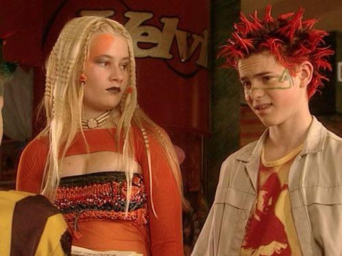 The Tribe Season 2 Episode 20 - Episode 20