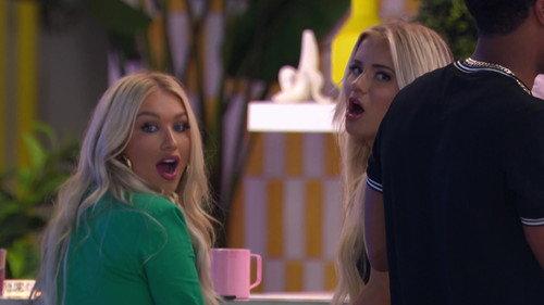 Love Island USA Season 4 Episode 13 - Episode 13
