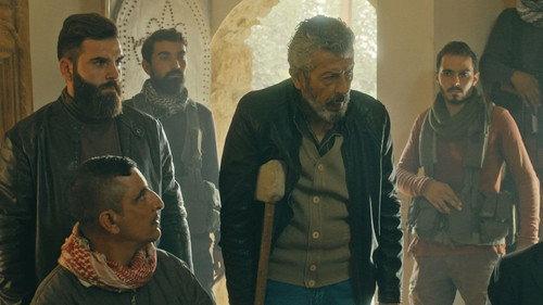 Al Hayba Season 5 Episode 3 - Episode 3