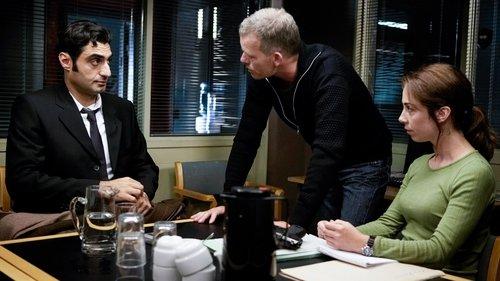 undefined Season 1 Episode 7 - Episode 7