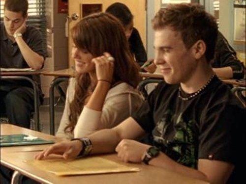 Degrassi Season 5 Episode 4 - Foolin'