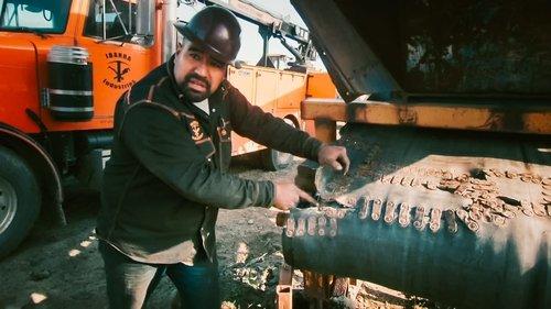 Gold Rush Season 10 Episode 11 - Rise of the Machines