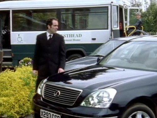 Murphy's Law Season 1 Episode 1 - Murphy's Law