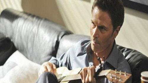 Private Practice Season 2 Episode 4 - Past Tense