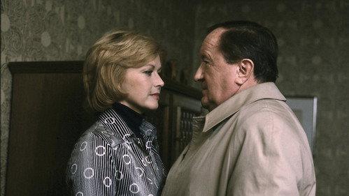 The Old Fox Season 5 Episode 1 - Episode 1