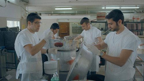 Shababnikim Season 1 Episode 11 - Where Lions are Raised