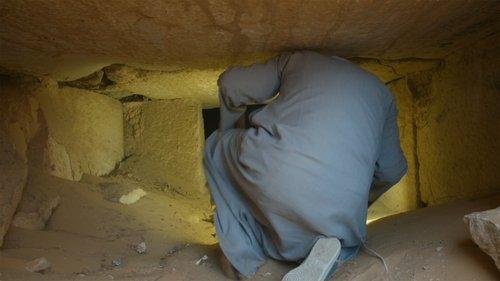 Lost Treasures of Egypt Season 3 Episode 4 - Rise of the Mummies