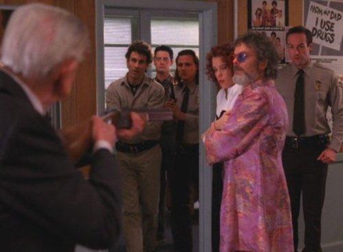 Twin Peaks Season 2 Episode 14 - Double Play