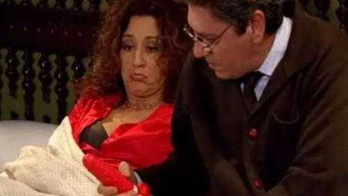 La familia Mata Season 3 Episode 6 - Episode 6