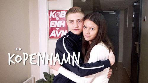 Background image for Copenhagen