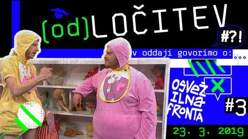 Refreshment Front Season 4 Episode 3 - Separation