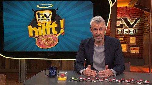 TV total Season 22 Episode 9 - Episode 9