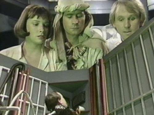 undefined Season 21 Episode 16 - Planet of Fire (4)