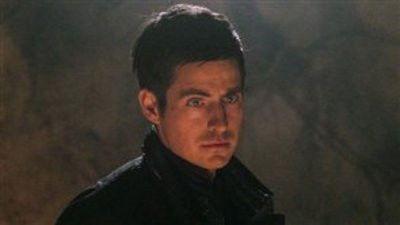 The Listener Season 3 Episode 6 - She Sells Sanctuary