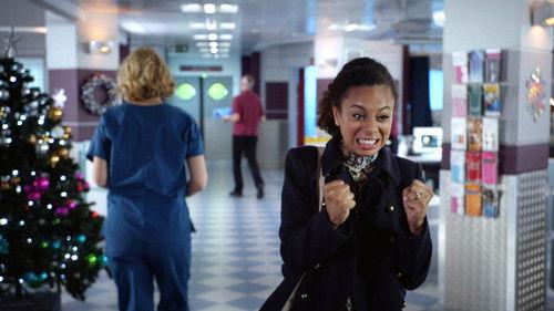 Holby City Season 19 Episode 9 - Glass Houses