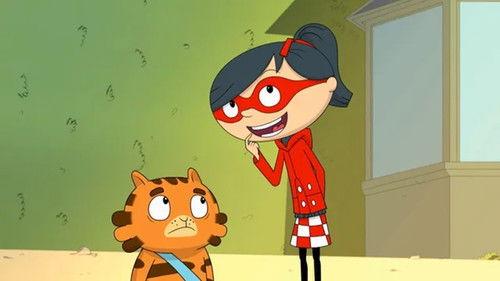 Mirette Investigates Season 1 Episode 6 - Episode 6