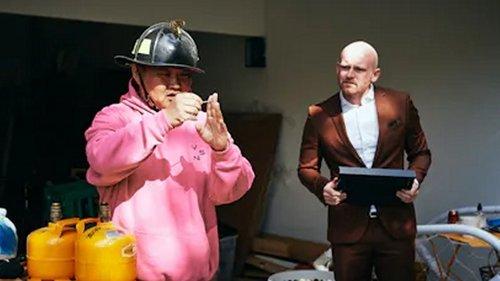 Stormester Season 6 Episode 7 - A spectacular finale