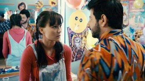 Zaytsev +1 Season 2 Episode 16 - Количная Жизнь