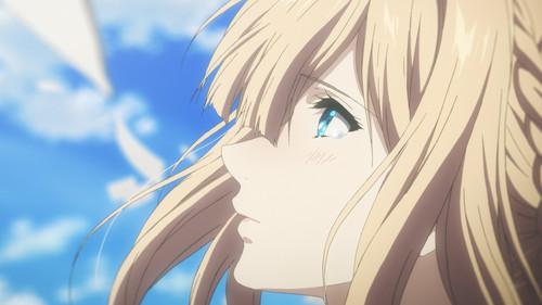 Violet Evergarden Season 1 Episode 13 - Episode 13