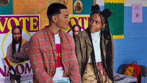 undefined Season 1 Episode 4 - Enigma