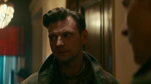 The Love Story of the Soviet Union Season 1 Episode 6 - Episode 6