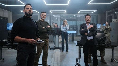 undefined Season 1 Episode 9 - Tom Beecher