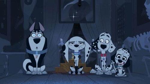 undefined Season 1 Episode 43 - Poodlefall!