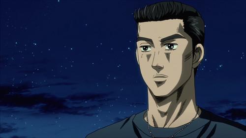 Initial D Season 4 Episode 4 - Revenge Battle of Fate
