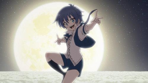 I Was Reincarnated as the 7th Prince so I Can Take My Time Perfecting My Magical Ability Season 1 Episode 23 - The Battle Above the Clouds