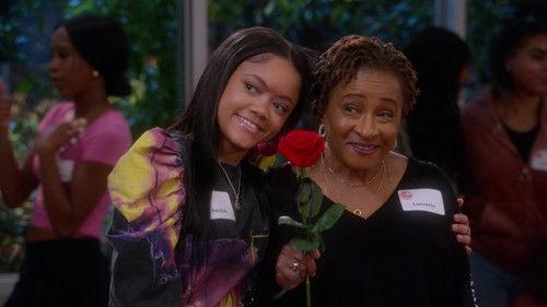 The Upshaws Season 4 Episode 4 - Hold Up