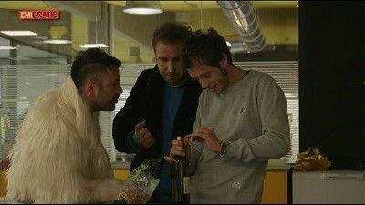 Emigratis Season 1 Episode 6 - Episode 6