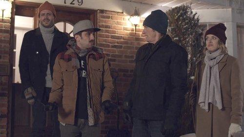 The Moodys Season 2 Episode 7 - Episode 207