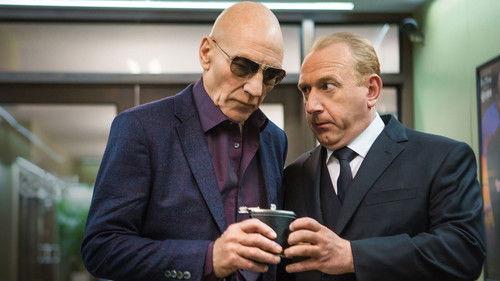 Blunt Talk Season 1 Episode 1 - I Seem to Be Running Out of Dreams for Myself