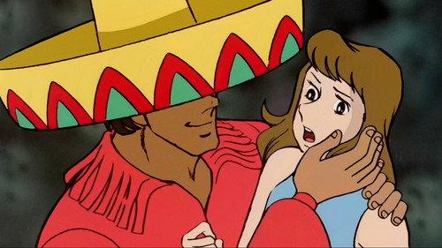 undefined Season 1 Episode 64 - Enter Carlos