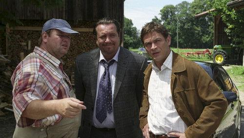 Die Rosenheim-Cops Season 6 Episode 6 - Bauernopfer